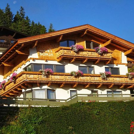Haus Sonja Apartamento Seefeld in Tirol Exterior foto