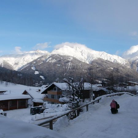 Haus Sonja Apartamento Seefeld in Tirol Exterior foto