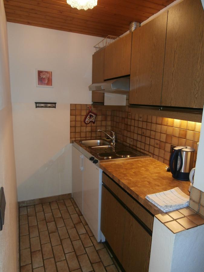 Haus Sonja Apartamento Seefeld in Tirol Quarto foto