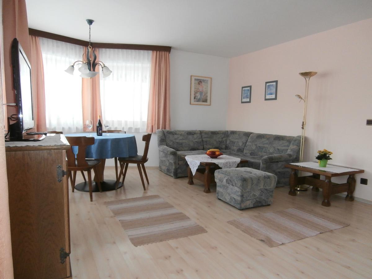 Haus Sonja Apartamento Seefeld in Tirol Quarto foto