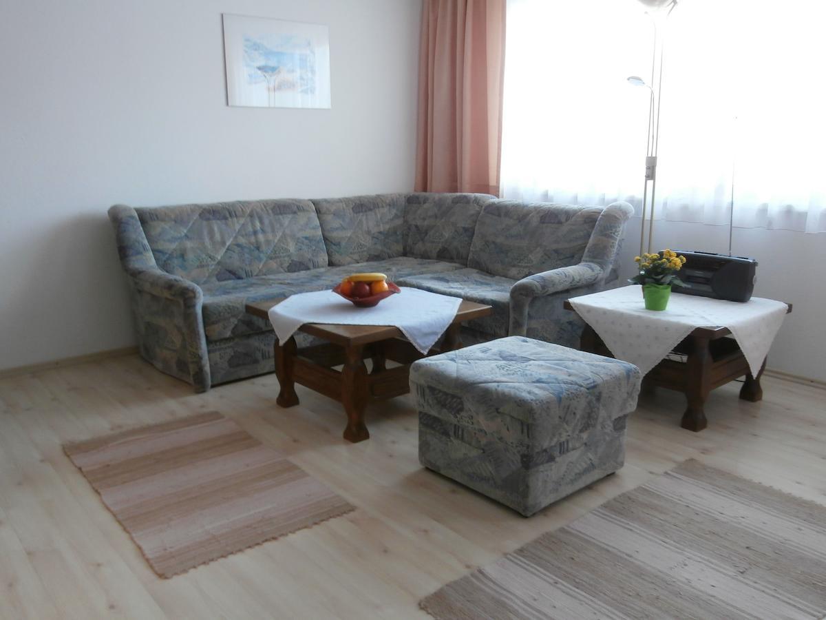 Haus Sonja Apartamento Seefeld in Tirol Quarto foto