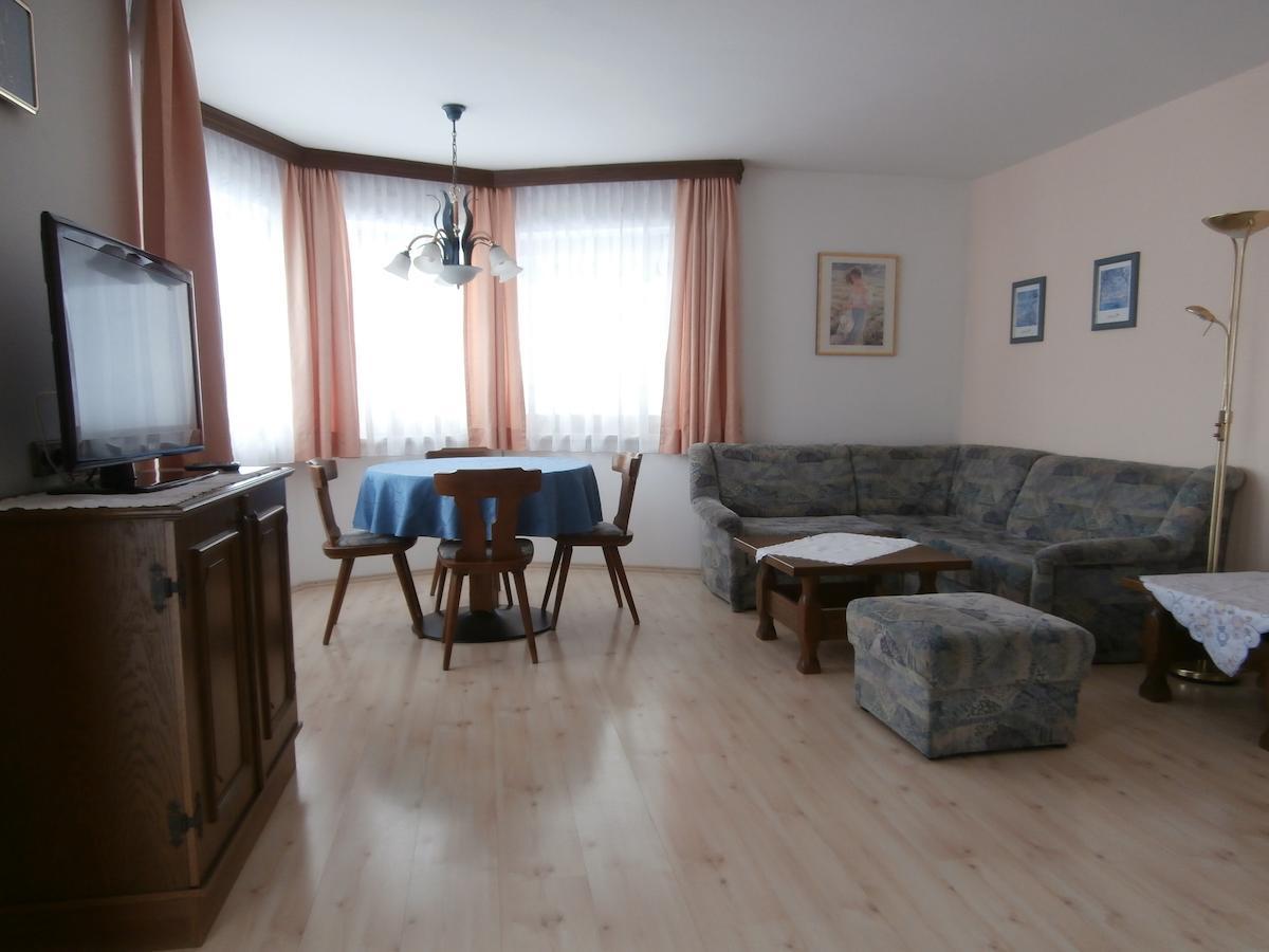 Haus Sonja Apartamento Seefeld in Tirol Quarto foto