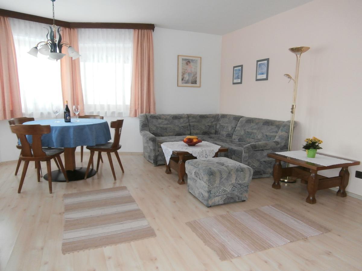 Haus Sonja Apartamento Seefeld in Tirol Exterior foto