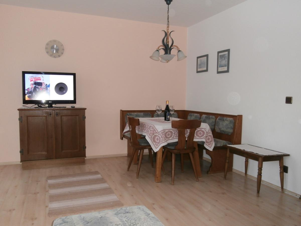 Haus Sonja Apartamento Seefeld in Tirol Quarto foto